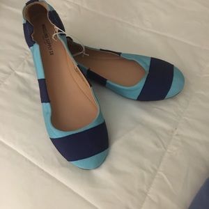 Mossimo flats 🥿 NWTO